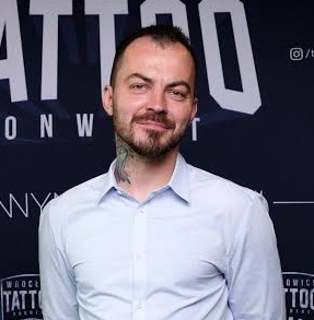 Marcin Pacześny